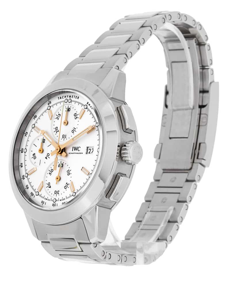 IWC Ingenieur IW380801